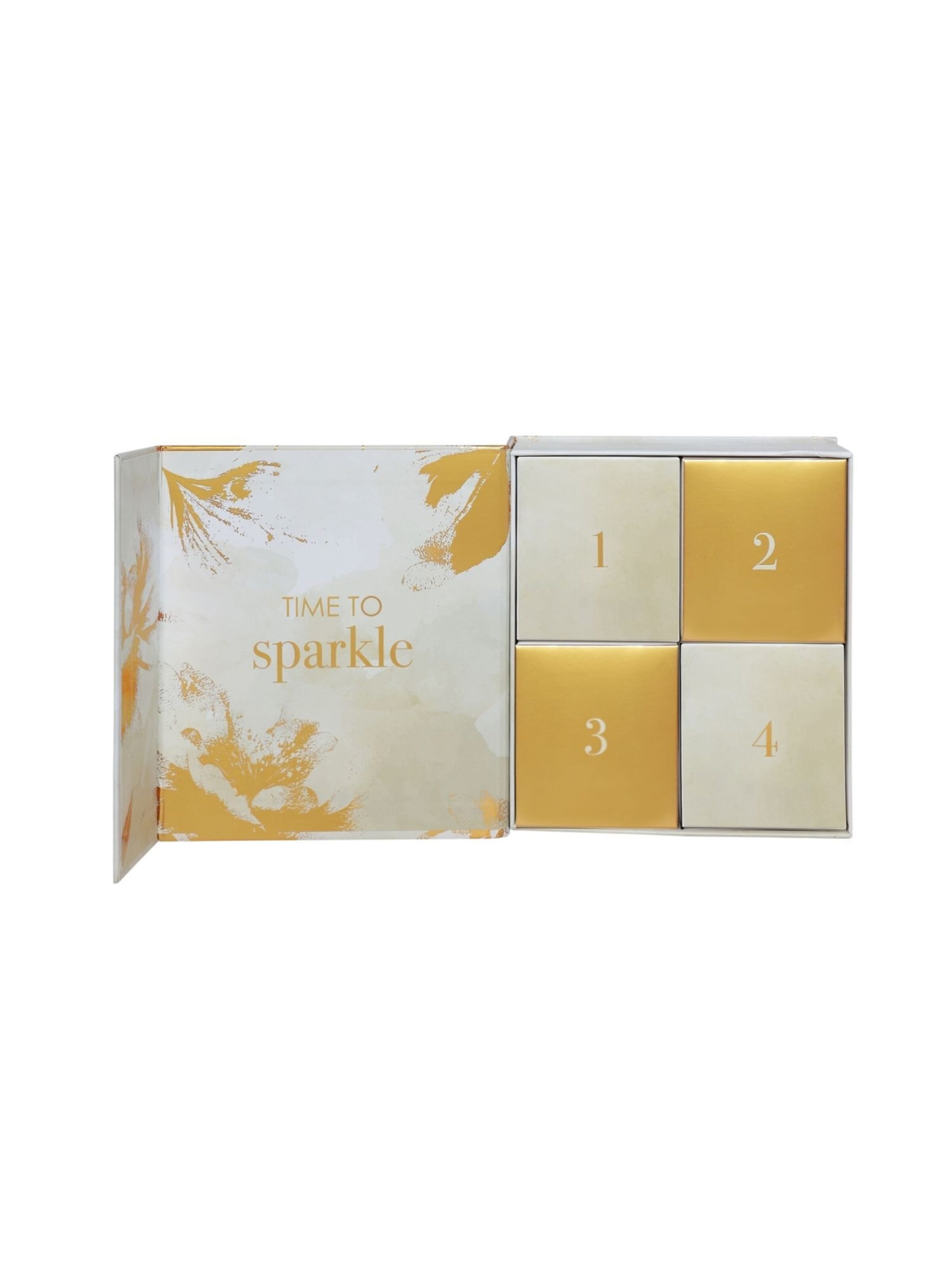 Heideman Sieraden set 'Basic' in Goud