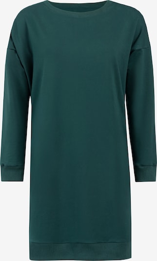 TEYLI Mekko värissä smaragdi, Tuotenäkymä