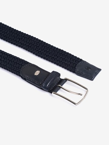 TOM TAILOR Riem ' All Styles ' in Blauw