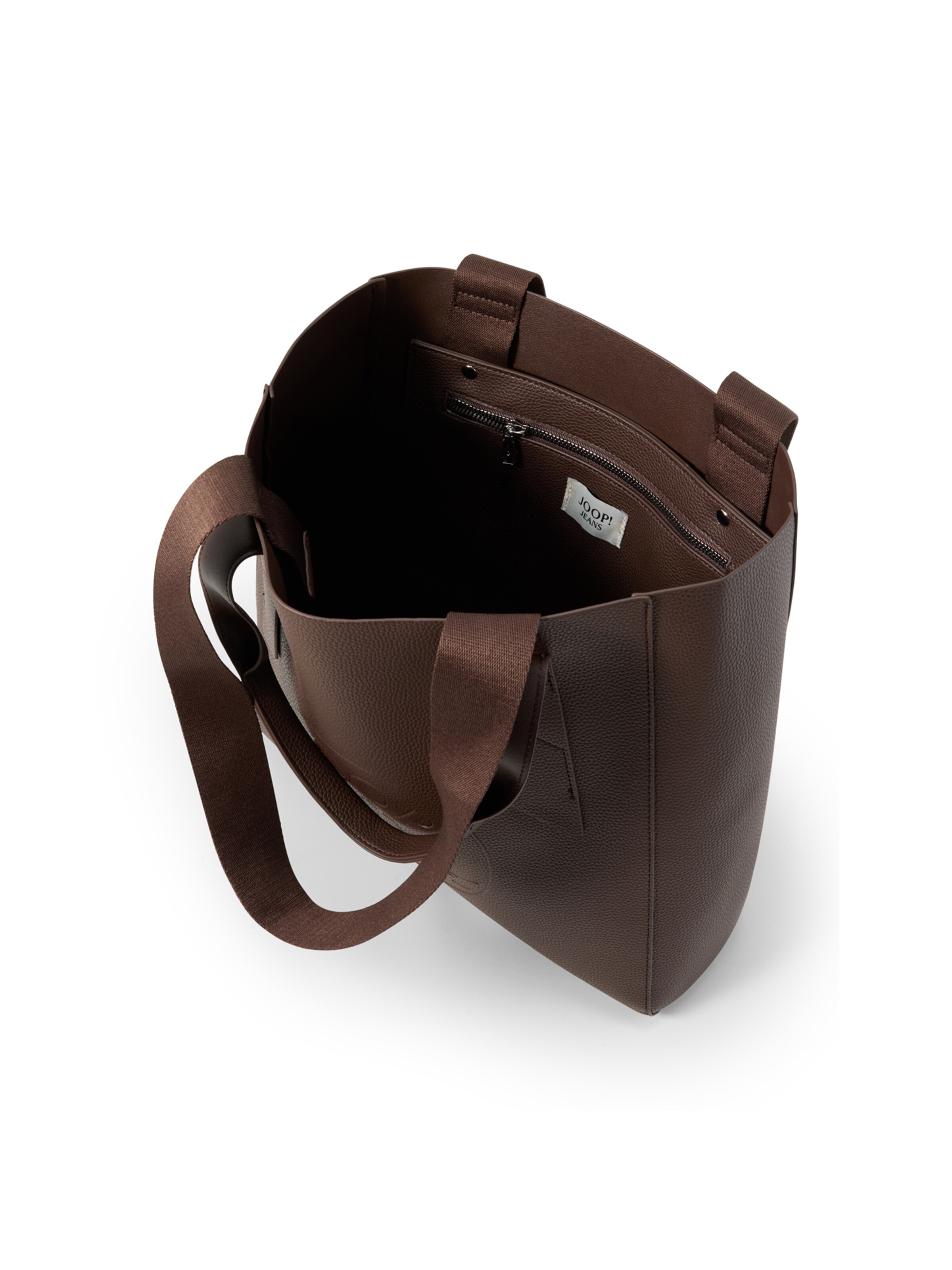 JOOP! Shopper 'Alto Jill' in Braun