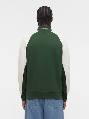 Felpa 'Club' di Nike Sportswear in verde