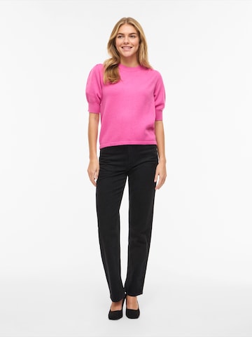 VILA Tröja 'VIRIL' i rosa