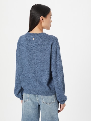 La Martina Sweater in Blue