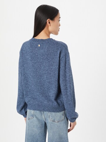 La Martina Sweater in Blue