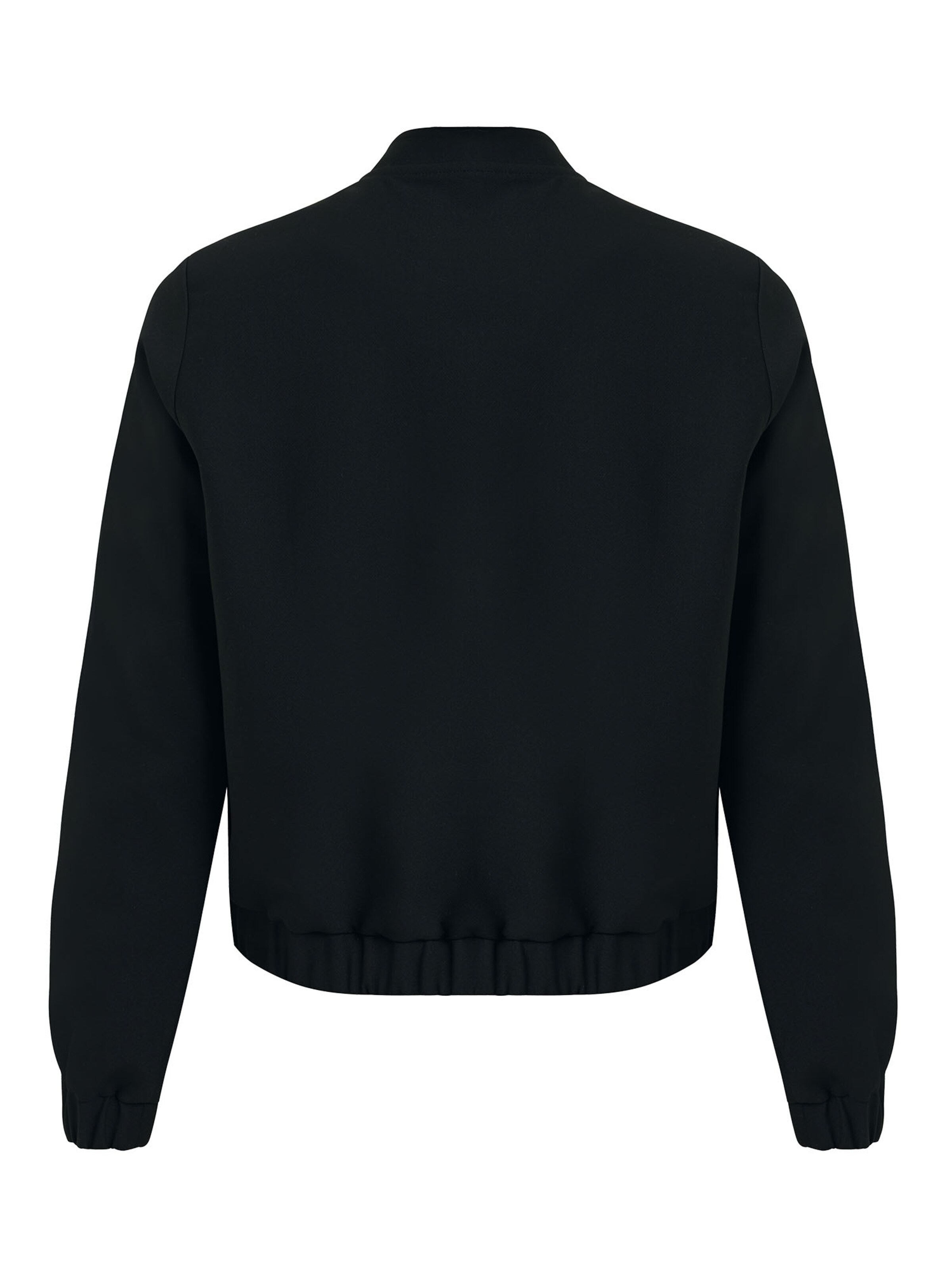 Veste mi-saison MEXX en noir