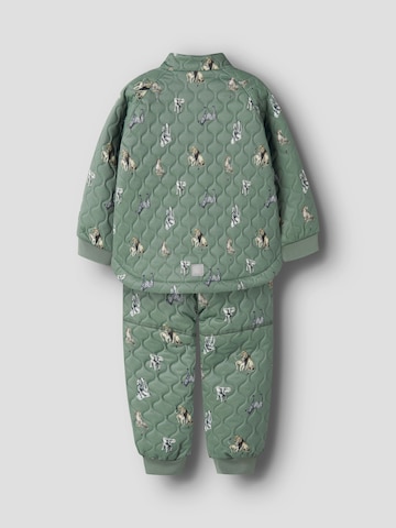Set di NAME IT in verde