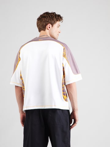 Nike Sportswear Shirt in Wit