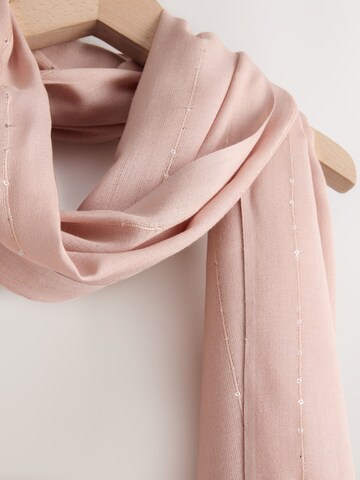 Next Tuch in Pink