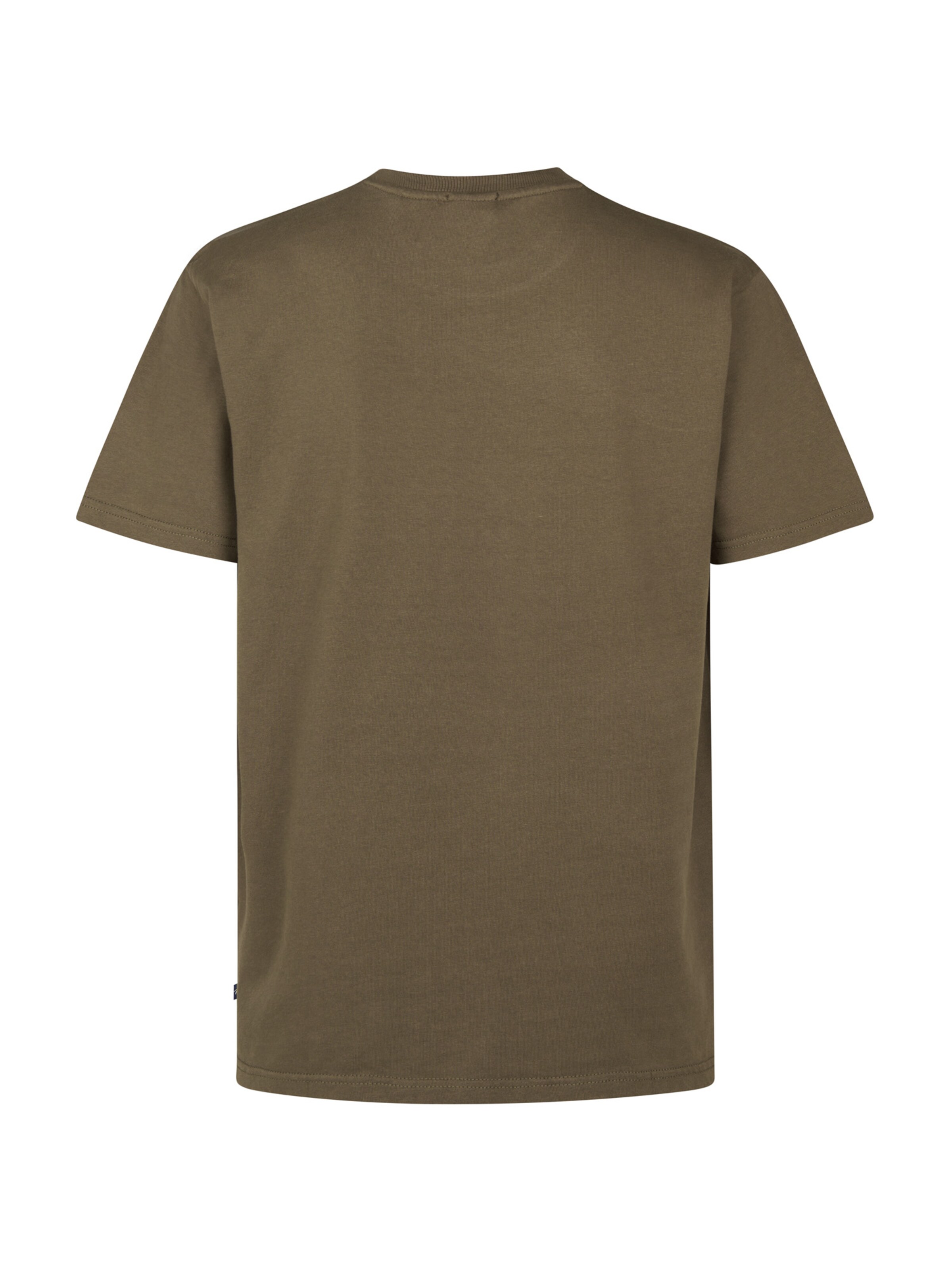 Petrol Industries Shirt in Green