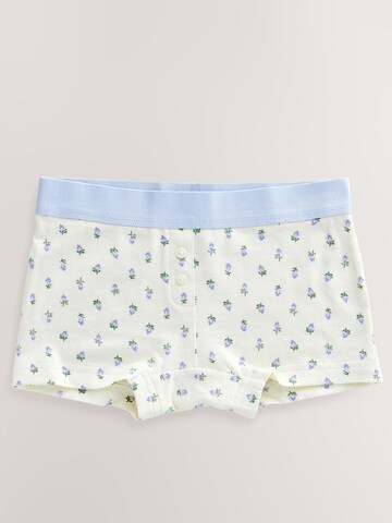 Next Underpants in Blue