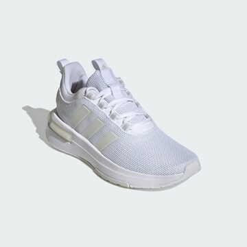 ADIDAS SPORTSWEAR Platform trainers 'Racer TR23' in White