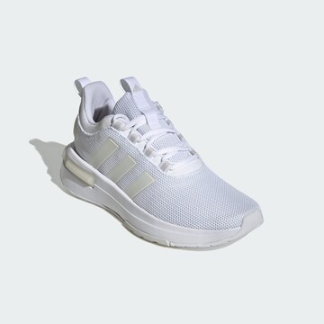 ADIDAS SPORTSWEAR Sportschuh 'Racer TR23' in Weiß