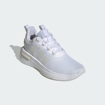 ADIDAS SPORTSWEAR Αθλητικό παπούτσι 'Racer TR23' σε λευκό