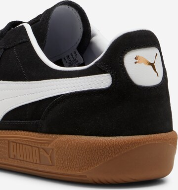 PUMA - Zapatillas deportivas bajas 'Palermo' en negro