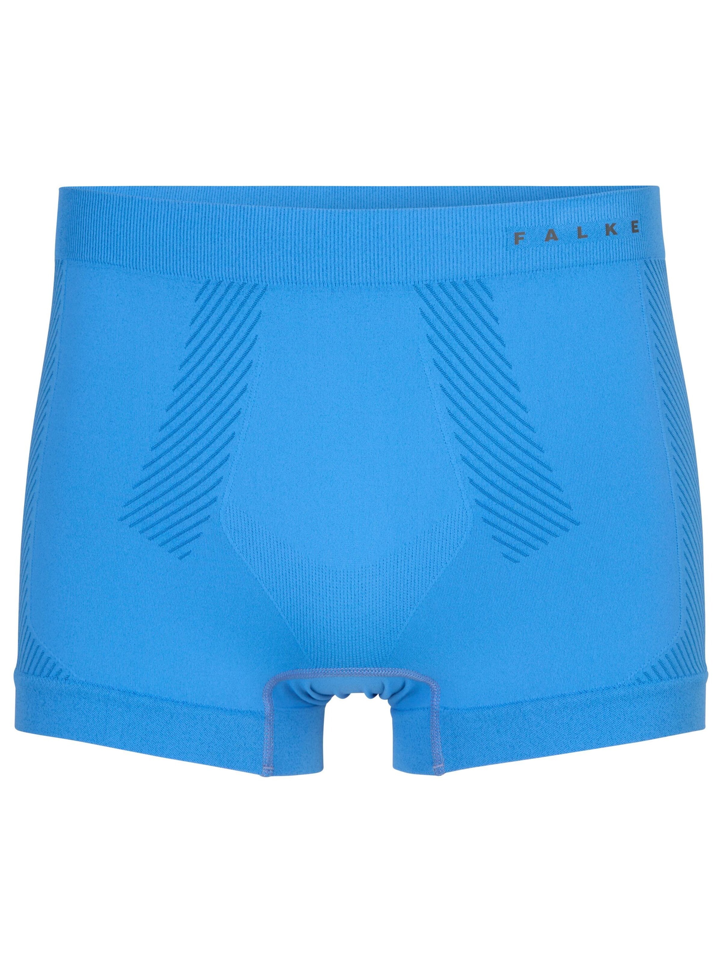 FALKE Boxer shorts in S in Light blue, Item view