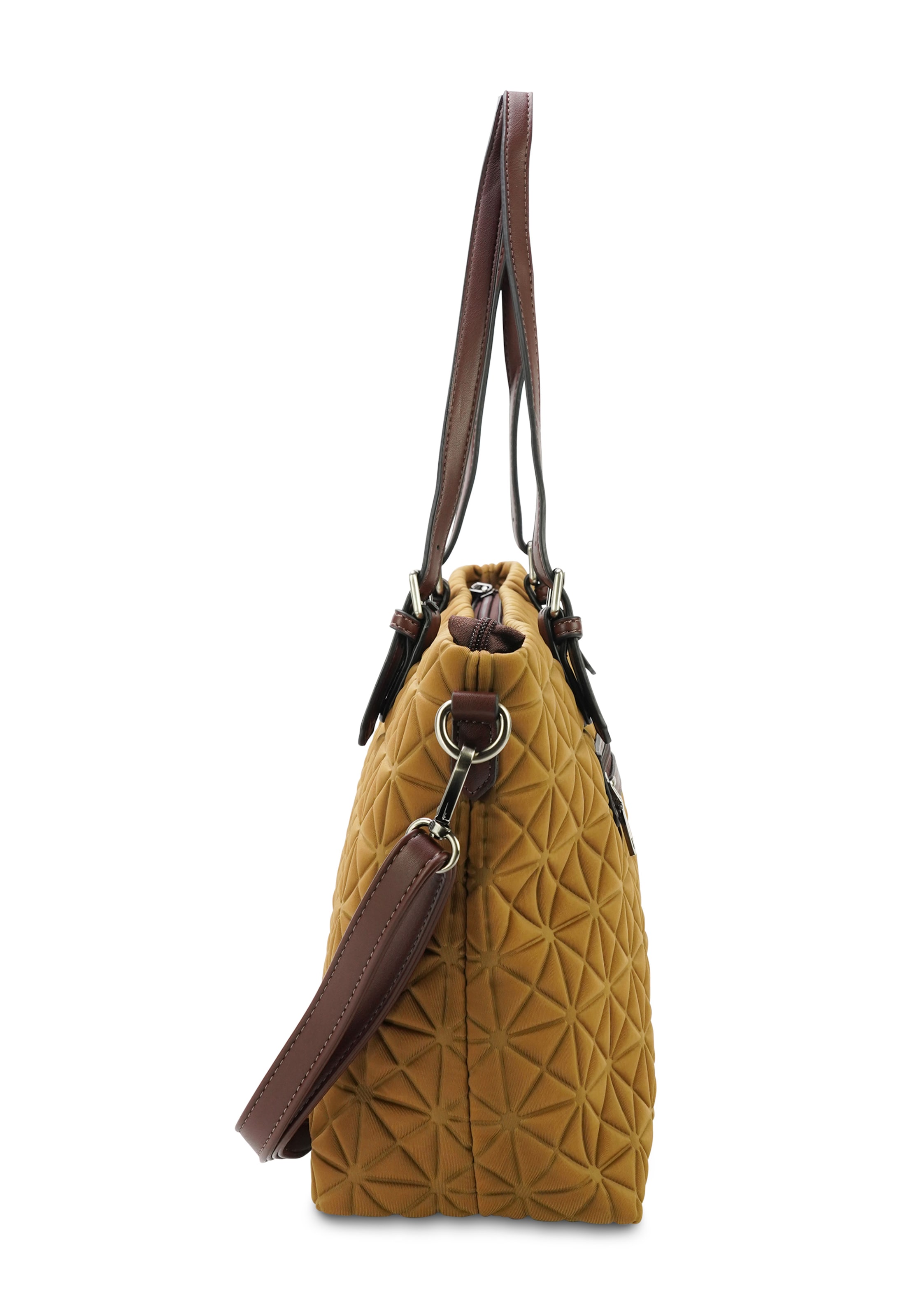 HARPA Shopper 'CHAMP' in Brown