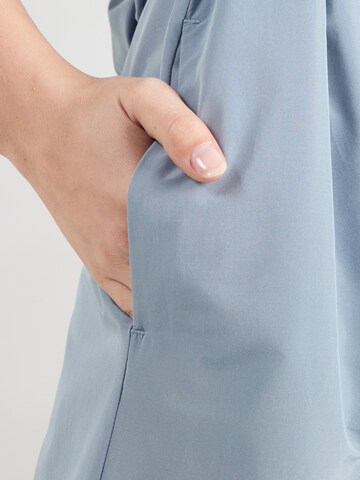 Weekend Max Mara Платье 'PIOPPO' в Синий