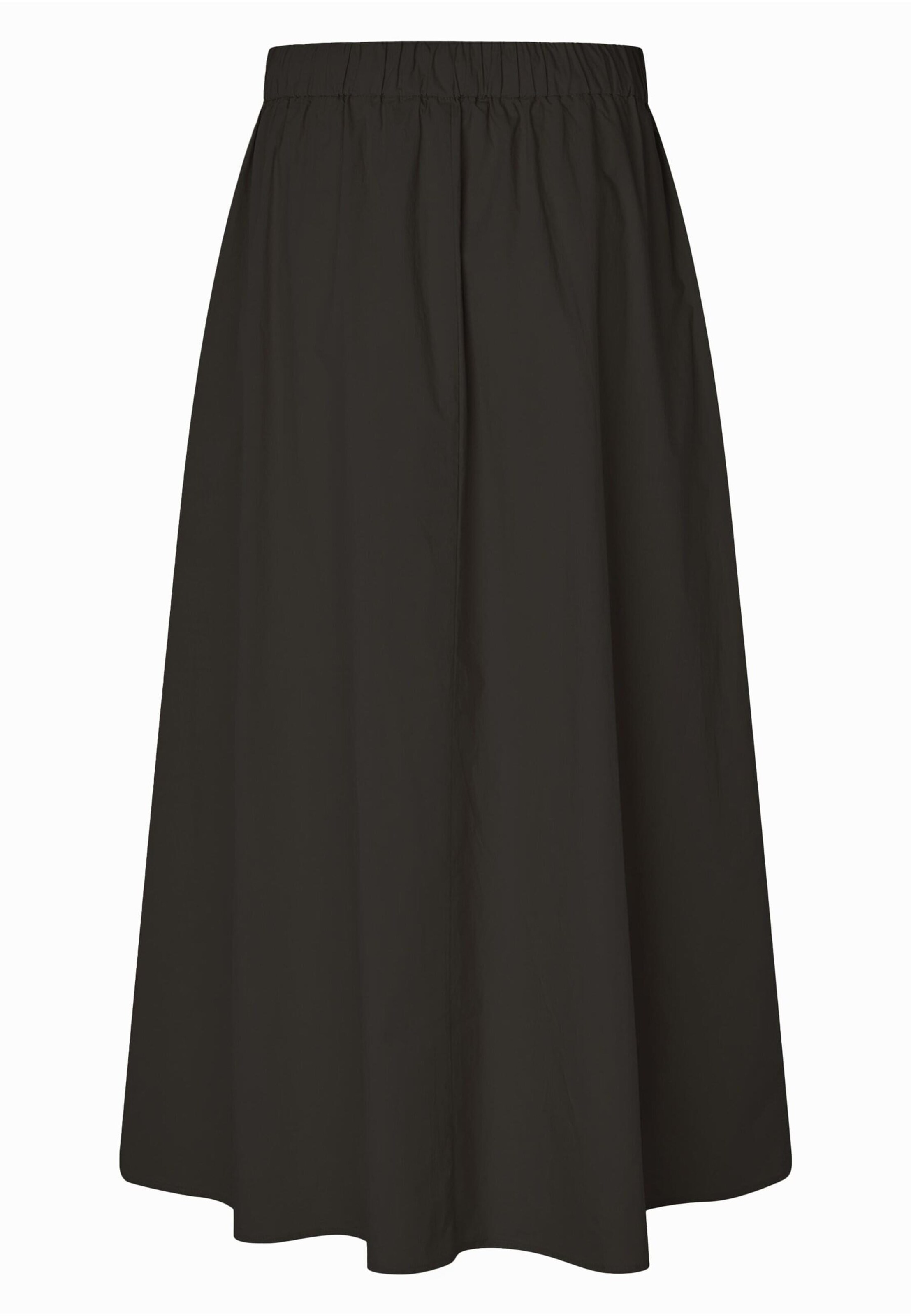 SECOND FEMALE Skirt 'Alisa' in Black