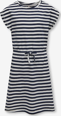 Only Mini Mekko 'KMGMAY' värissä sininen: etupuoli