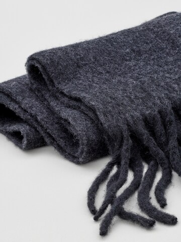 EDITED Schal 'Isra' (GRS) in Schwarz