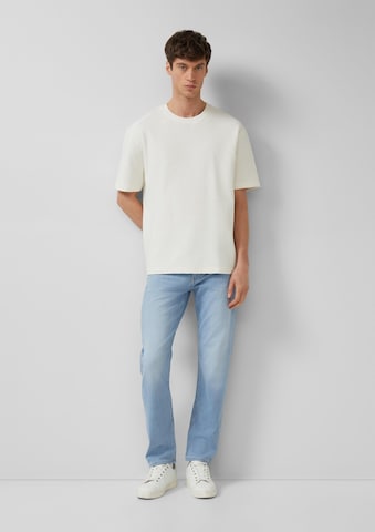 s.Oliver Slim fit Jeans ' NELIO ' in Blue