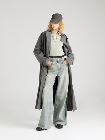 GAP Top in Groen