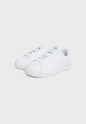 Champion Sneaker 'ACE COURT' in Weiß: Vorderseite