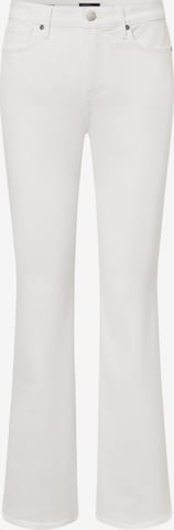 NYDJ Boot cut Jeans in White: front