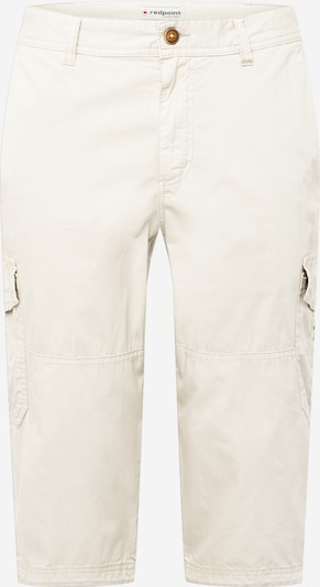 REDPOINT Hose in beige, Produktansicht