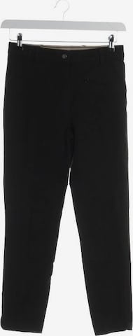 Belstaff Pants in M in Black: front