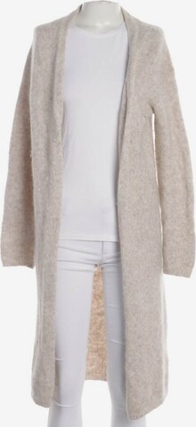 DRYKORN Sweater & Cardigan in XS in White: front