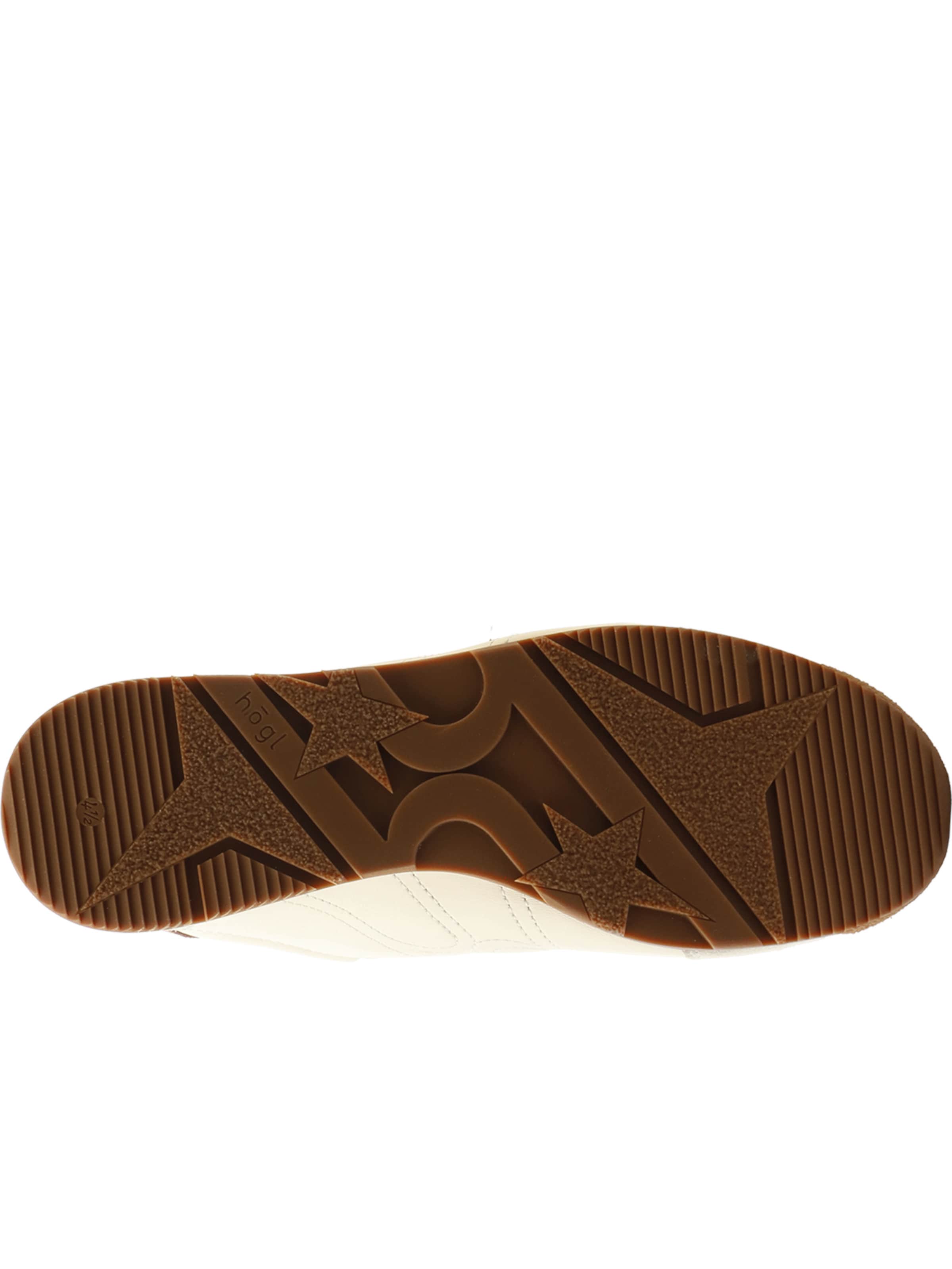 Högl Sneaker ' KAI ' in Beige