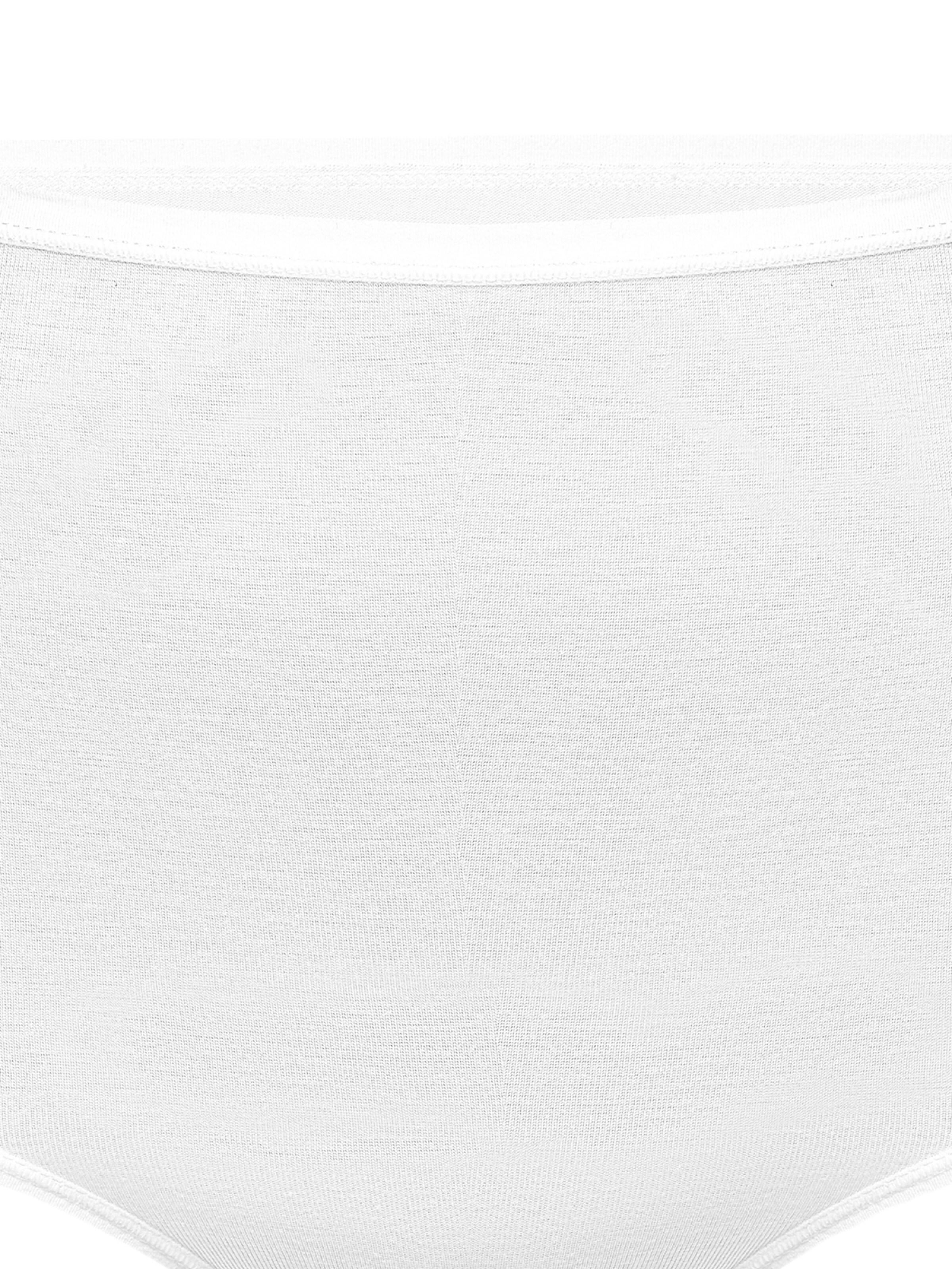 Weweus Boyshorts in White