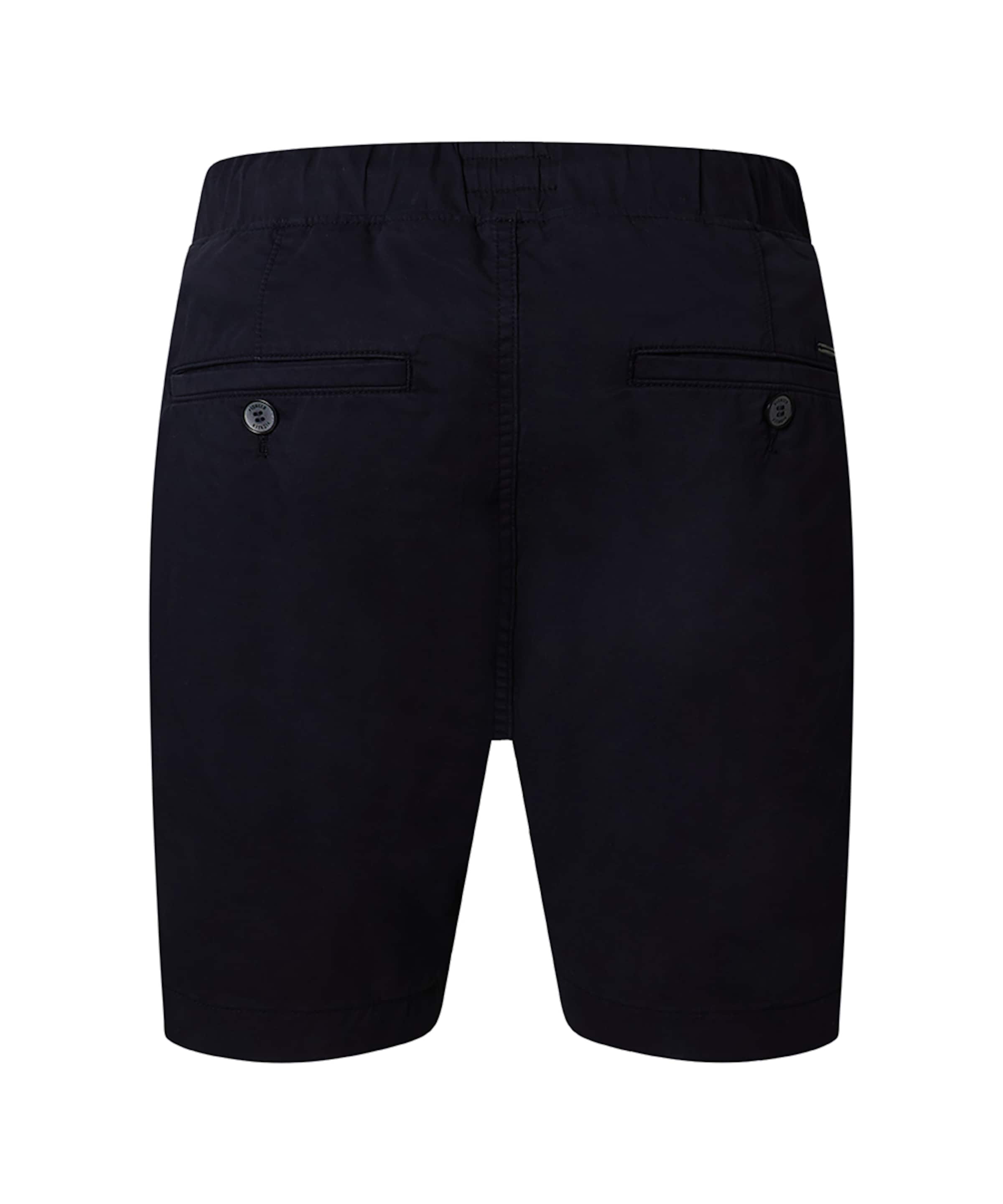 Pioneer Authentic Jeans Regular Pants in Blue