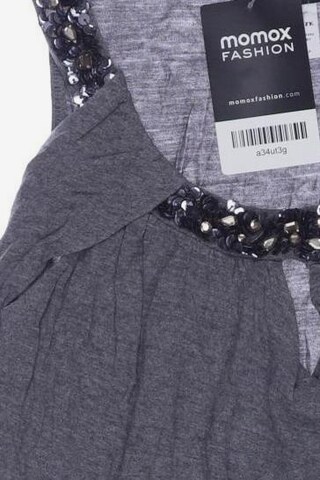 Miss Sixty Top & Shirt in XS in Grey