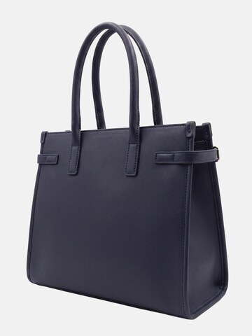 Borsa a mano di Coveri in blu