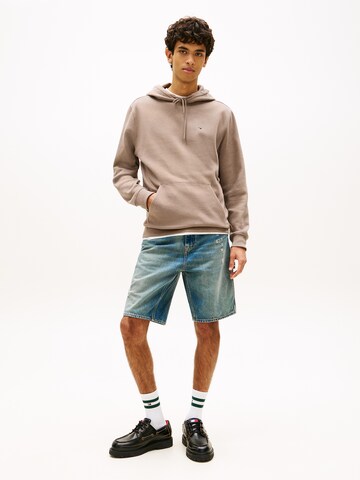 Tommy Jeans Sweatshirt in Grey