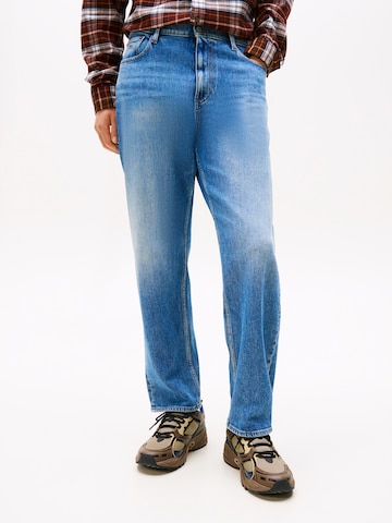 Tommy Jeans Regular Jeans 'SONNY' i blå: framsida