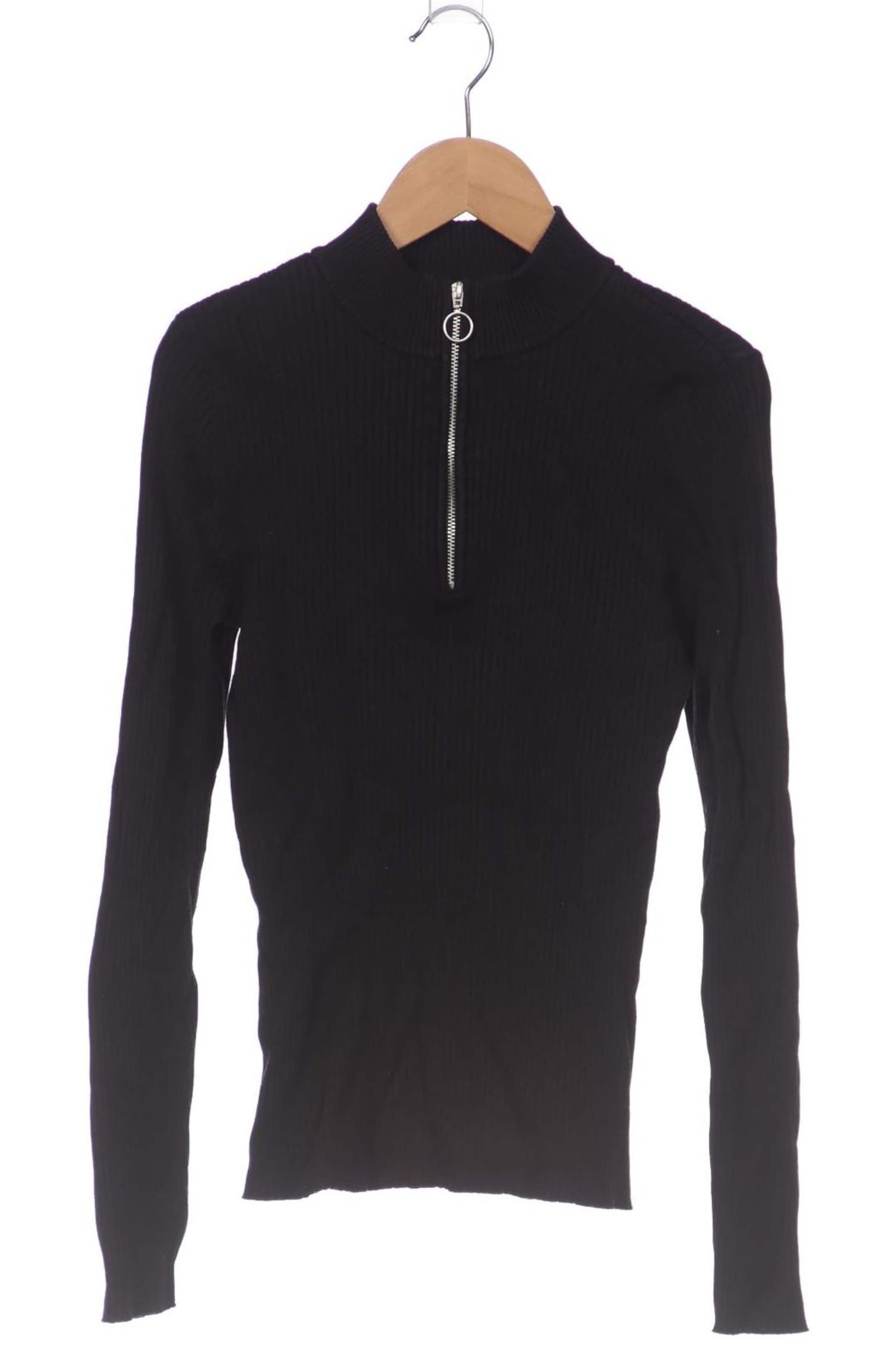 JAKE*S Sweater & Cardigan in S in Black: front