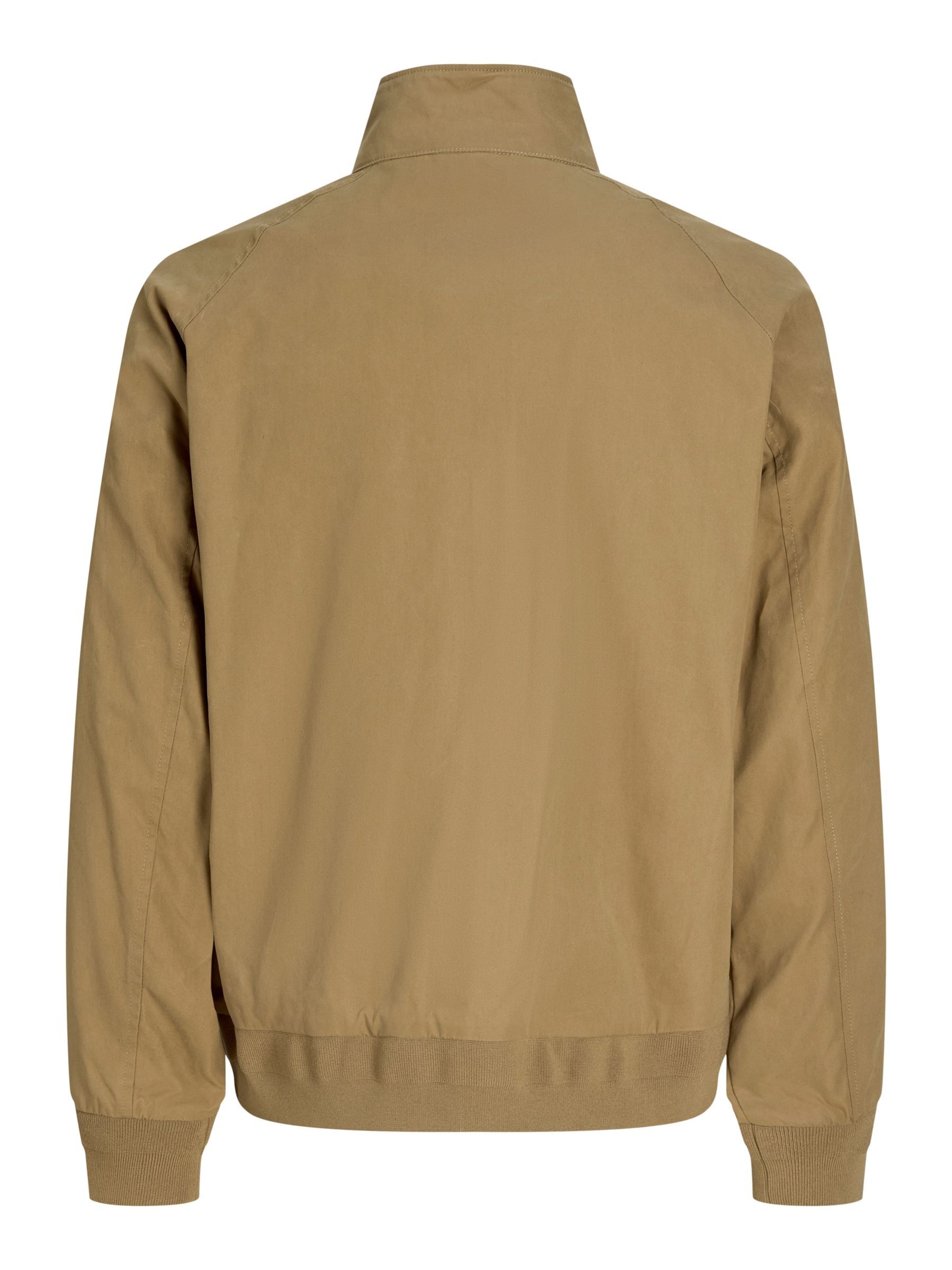 Portland Outerwear Company Overgangsjakke i grøn