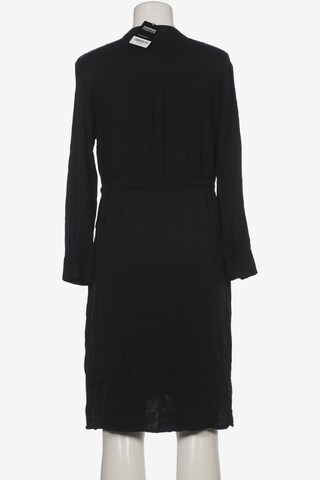 DARLING HARBOUR Dress in XL in Black
