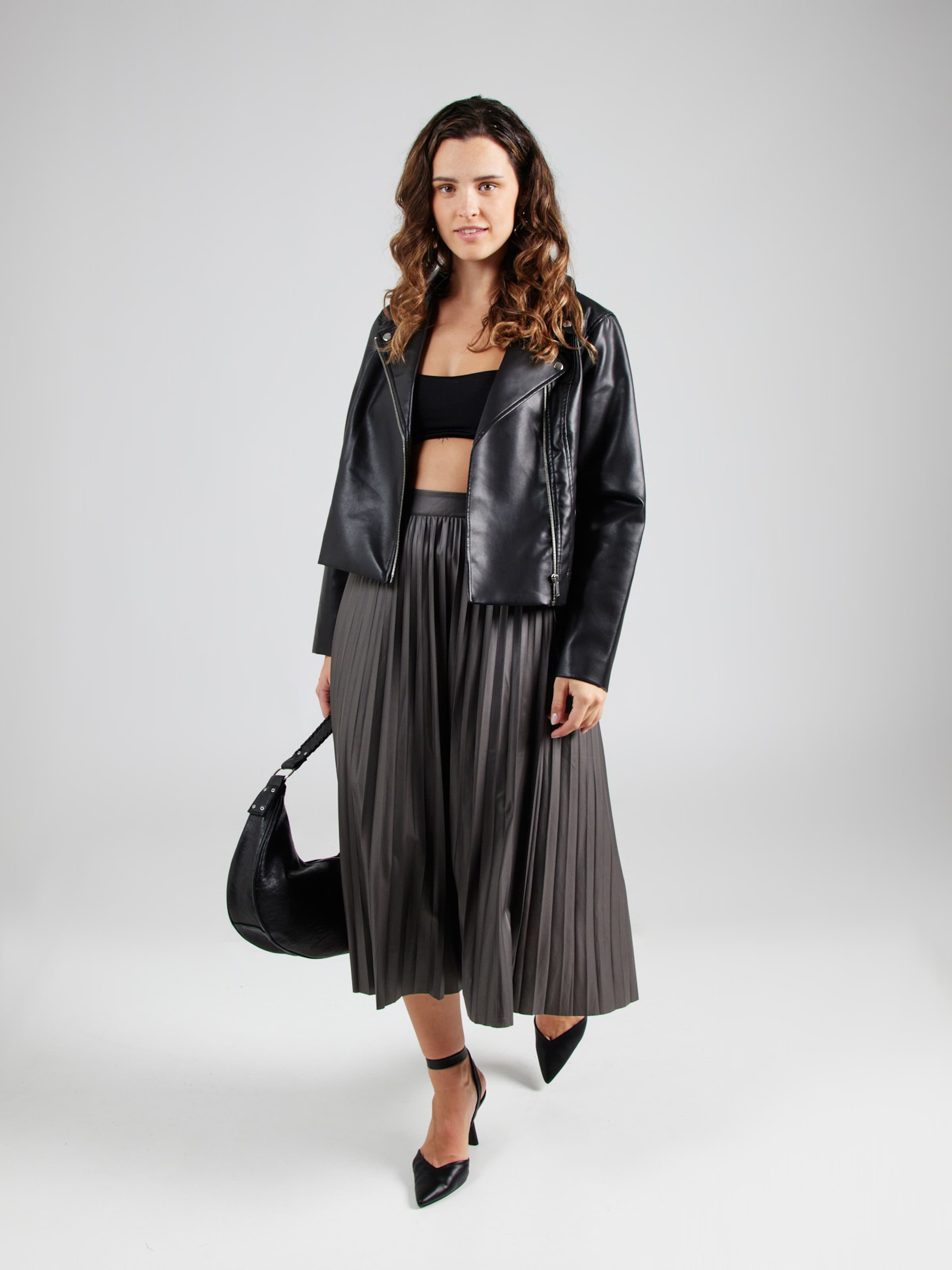 Gonne curvy hot sale