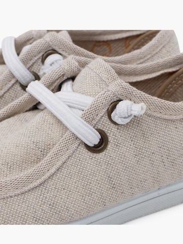 Pisamonas Halbschuh in Grau