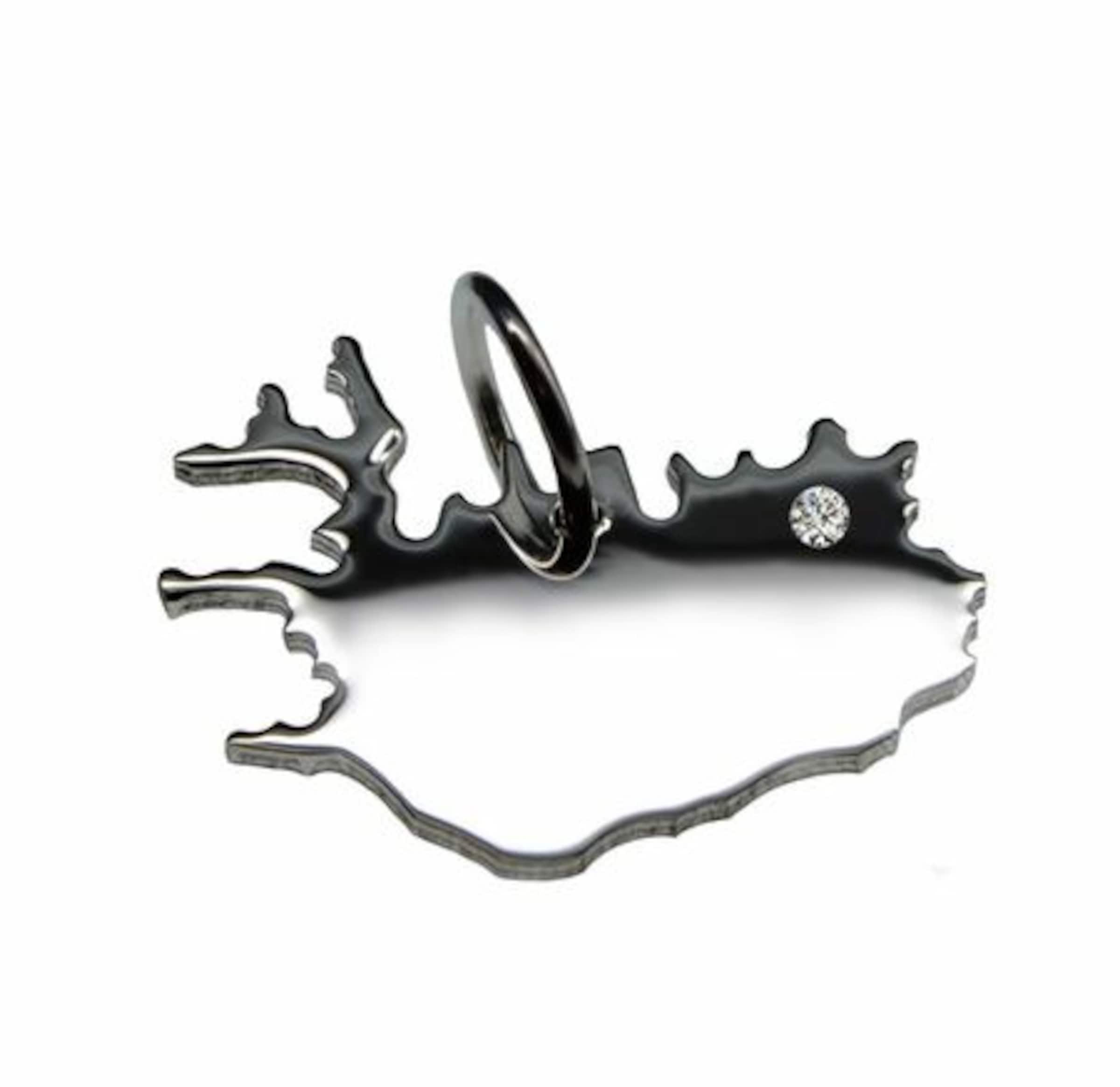 Pendentif Schmuckador en argent : devant