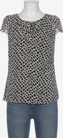 STEFFEN SCHRAUT Bluse S in Beige: Vorderseite