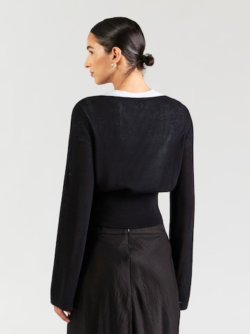 Pullover di & Other Stories in nero