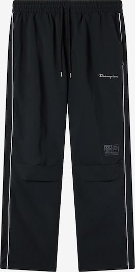 Champion Authentic Athletic Apparel Spodnie w kolorze czarnym, Podgląd produktu