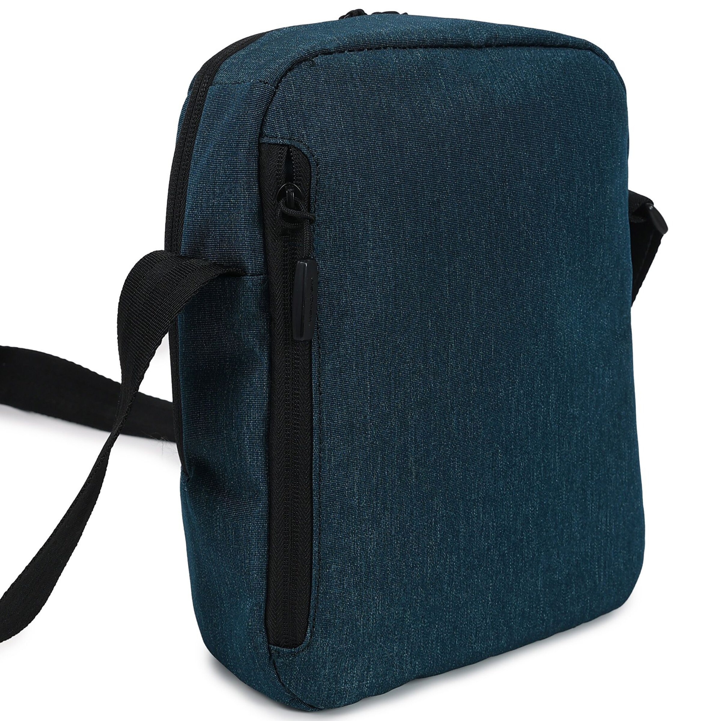 Sac à bandoulière 'Lineo' Hedgren en bleu