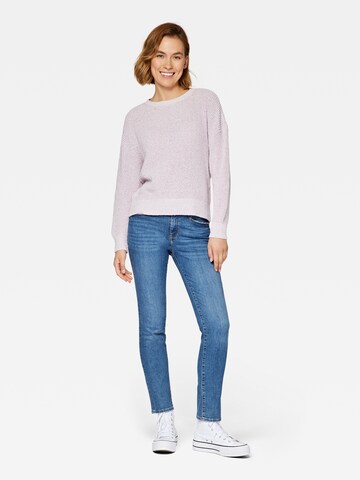 Mavi Pullover in Pink