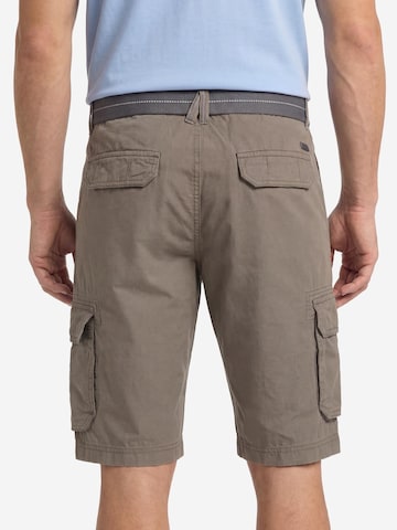 CASAMODA Regular Cargohose 'Basic'‌‌‌‌‌‌ in Grün